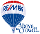 LOGO - Above the Crowd